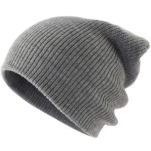 Comfortable <b>Men</b> <b>Beanie</b> Caps Color Striped Design Customized Logo Made Winter Hats 100%Cotton Adults Unisex <b>Beanie</b> Cap - Product Image 5