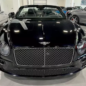 Voiture d'occasion de haute performance, <span class=keywords><strong>Bentley</strong></span> Continental GT Speed 2022, prête à être expédiée - Product Image 1