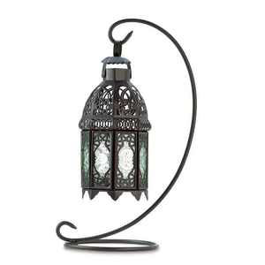 Metal Wall Hanging Candle Holders Iron Hanging <b>Tea</b> <b>Light</b> Classic Theme Home Tabletop Decor For Wedding Decoration New Look Metal - Product Image 4