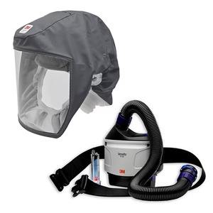 Nuevo Sistema de Aire Fresco Industrial SATAs Air Vision 5000 Premium 2024-25, Opciones de Personalización ODM, Papel Kraft Reciclable - Product Image 2