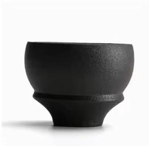 Vajilla de Diseño, Plato para Servir Hecho a Mano, Plato y Tazón para Servir Alimentos, Diseño Rústico, Decoración de Interiores, Material Sólido - Product Image 1