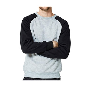 Sweat-shirts personnalisés pour hommes en polyester/coton, sweats à capuche en molleton de haute qualité, logo brodé au dos, 220g, respirant, automne - Product Image 1