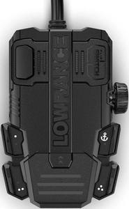 OFFRES EPIC! Moteur de pêche à la traîne intelligent GHOSTX47" à montage sur arceau avec système de navigation automatique - LIVRAISONS MULTINATIONALES - Product Image 3