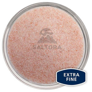 เกลือผงสีชมพูเข้มหิมาลัยออกแบบโลโก้ได้ตามต้องการ - Product Image 4