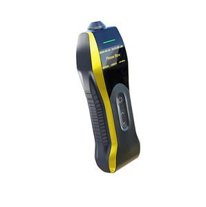 Bonne précision résultat rapide testeurs d'alcool professionnels Digital Cobra 600 alcootest avec imprimante sans fil à prix raisonnable - Product Image 1