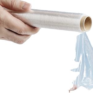 Les tailles de film étirable populaires de Hanpak JSC du fabricant Le plastique provient du Vietnam OEM Besoins personnalisés - Product Image 3