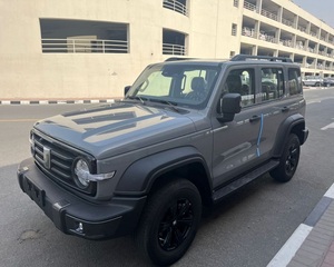 Tank 300 2.0T Conqueror 4WD Off Road d'occasion de bonne qualité, modèle 2024 - Prêt à être expédié - Product Image 1