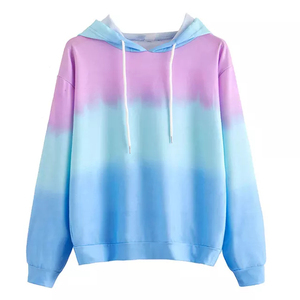 Hot Selling Casual Slim Fit Pullover Hoodies for Men 100% Cotton Solid Sublimation Printed Winter Season - Product Image 2