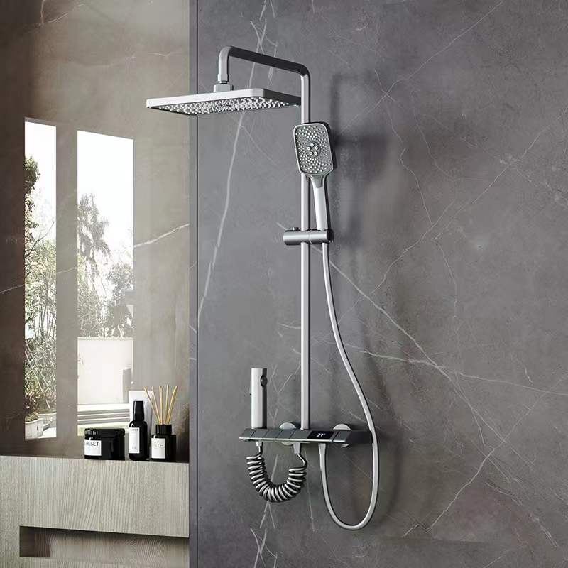 Gun Metal