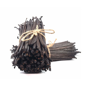 Bulk Trade <b>Vanilla</b> <b>Beans</b> available for global purchasing - Product Image 4