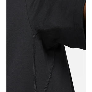 Última camiseta personalizada de media manga para hombre 100% tela de algodón transpirable y ropa deportiva de secado rápido - Product Image 5