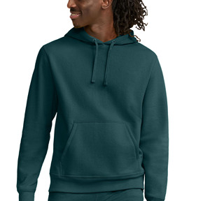 Patch brodé de haute qualité, 100% coton, sweat à capuche uni à manches longues, sweat à capuche personnalisé pour homme, sweat à capuche pour homme - Product Image 1