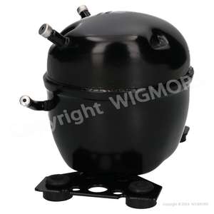 Compresseur Secop BD 80F 101Z0280 12/24V DC avec module 101N0390 (anciennement Danfoss Compressors) - Product Image 2