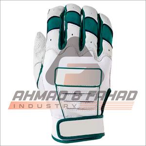 Gants de frappe de baseball professionnels Gants de frappeur de baseball personnalisés Meilleures ventes Gants de frappeur de baseball - Product Image 5