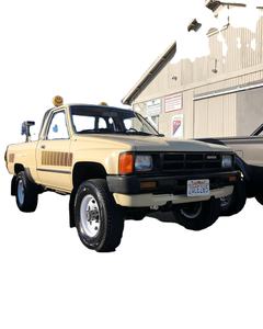 4.2L รถกระบะเครื่องยนต์ดีเซล1988/1985/1993/1988/1986/1989/2016/2017/2018/2025 4x4 hzj 79 - Product Image 1