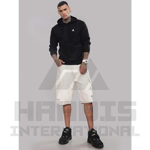 Sudaderas con Capucha de Material Sólido 2025 para Hombre, Sudaderas con Capucha de Nuevo Estilo Más Vendidas para Hombre, Sudaderas con Capucha de Alta Calidad - Product Image 4