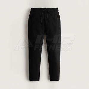 Pantalones informales cómodos de alta calidad para hombre, Color personalizado, hecho en Pakistán, precio de lona de cintura media - Product Image 1