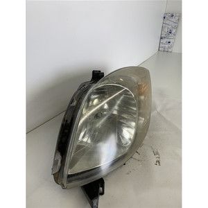 ไฟหน้าด้านหน้าซ้ายสำหรับซีรีส์ 811700D130 1KRFE (05>08) รหัสภายใน 3350386 1000cc เบนซิน - Product Image 2