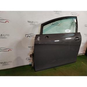 PORTA ANTERIORE SINISTRA SEAT Leon 2a Serie 1 P0831055A DOOR CAXC (05>09) - Product Image 3