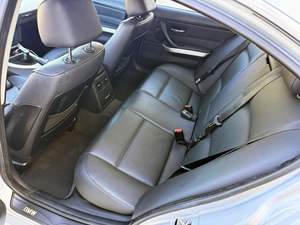 BMW 330I SEDÁN 2006 USADO, Volante a la Izquierda/Derecha - Product Image 2