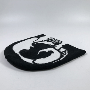 หมวกบีนนี่อะคริลิคสำหรับผู้ใหญ่หมวกสำหรับทุกเพศเครื่องประดับหมวกสำหรับฤดูหนาว - Product Image 2