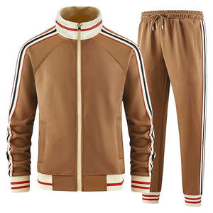 Chándal con estampado deportivo personalizado para hombre de calidad superior 2025, transpirable, de secado rápido, ligero, ropa informal, sudaderas con capucha de alta calidad - Product Image 6