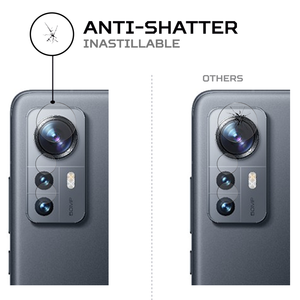 Protector de Pantalla ANTISHOCK para Xiaomi 12 Pro Dimensity, Protección Premium para tu Dispositivo - Product Image 4