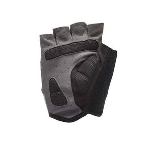 Factory Summer Cycling Gloves Breathable Unisex Comfortable Stretchable Sun Protection Fitness Short <b>Finger</b> <b>Bike</b> Gloves - Product Image 3
