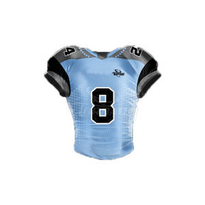 Uniforme de fútbol americano hecho a medida de alta calidad, el mejor uniforme de fútbol americano para hombres de tela - Product Image 5