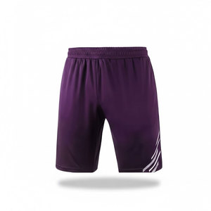 Conjunto de Uniforme de Tenis Ligero y Transpirable para Hombre con Material de Secado Rápido para Mayor Comodidad y Velocidad, Alta Calidad - Product Image 5