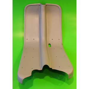Protector de Piernas para Lambretta D - Product Image 4
