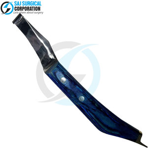 Service OEM Conception unique Instruments vétérinaires de haute qualité Sabot et griffe à faible quantité minimale de commande - Product Image 1