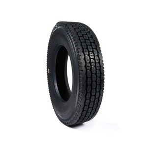 Nuevos neumáticos radiales de camión de alto rendimiento 295/75R22.5 16PR con patrón de transmisión para uso pesado - Product Image 6