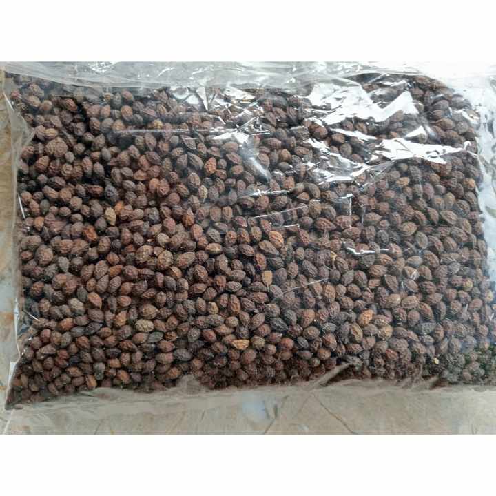 Dried Papaya Seeds for Extract Powder Food Grade Dried Herbal Seeds Powder for Cosmetic With 100%  Natural Papain
