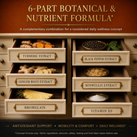 Gouttes liquides de curcumine à 95 % de curcuminoïdes avec poivre noir, gingembre et Boswellia pour le soutien des articulations et du système immunitaire, en vrac OEM