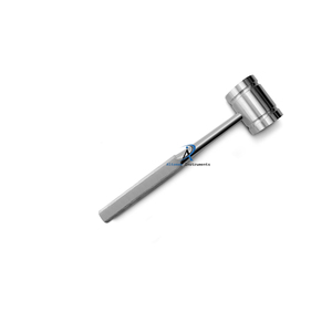 ค้อนทุบกระดูกเพื่อการผ่าตัดกระดูกและข้อ600ก. 425ก. เครื่องมือเจาะกระดูกที่แม่นยำสำหรับขั้นตอนการผ่าตัดกระดูกสันหลังและข้อต่อ - Product Image 3