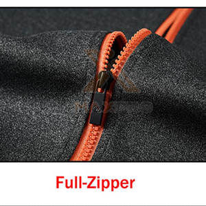 Nuevo Conjunto Deportivo para Hombre al por Mayor, Conjunto Deportivo de Dos Piezas en Color Sólido - Product Image 6