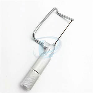 Scie et lames de modelage de conception haut de gamme pour équipement médical, scie et lames de modelage dentaire de haute qualité - Product Image 5