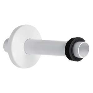 Cannotto per 'monolith 9.0' Bianco - 40 mm - Product Image 1