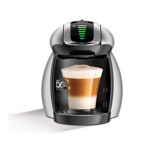 Venta caliente Dolce Gusto máquina de café cápsula compacta Espresso calidad Premium energía eficiente fácil limpieza perfecta - Product Image 5