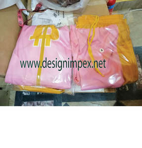 Chándal deportivo de manga larga para hombre, conjunto de dos piezas personalizado con cremallera, alta calidad, sublimación - Product Image 5