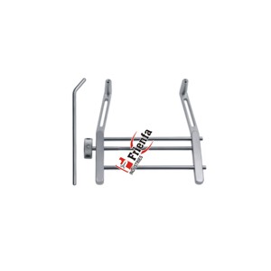 Esparcidor de aguja Kirschner, retractor de aguja de tracción ósea, acero inoxidable de alta calidad - Product Image 1