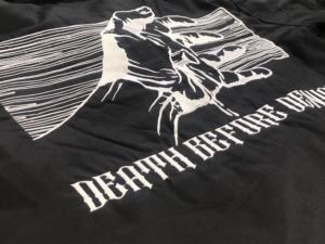 Chaqueta de trabajo de sarga de diseño y logotipo propio personalizado de alta calidad para hombre 2024 - Product Image 5