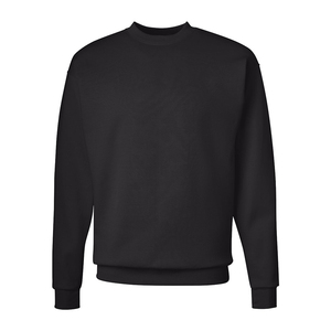 Sudaderas de Forro Polar de Alta Calidad para Hombre, Más Vendidas, con Logotipo Personalizado, Diseño ODM, Estampado Sólido, Teñido Liso, Comodidad Invernal - Product Image 4