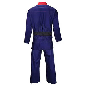 ชุดยูนิฟอร์มจี2025 Jiu Jitsu เครื่องแบบ GI ศิลปะการต่อสู้มีสไตล์ - Product Image 3