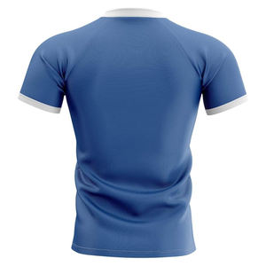 Camiseta de rugby para hombre de alta calidad, ropa deportiva transpirable ligera totalmente personalizable, estilo perfecto antiarrugas para adultos - Product Image 2