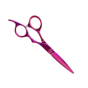 กรรไกรตัดผมชาย6นิ้วแบบปรับได้ - Product Image 3