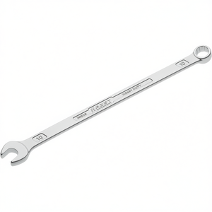 Llave Combinada Hazet Extra Larga de Diseño Delgado con 12 Puntas Exteriores y Perfil de Tracción - Product Image 3