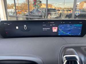 BESTUNE Expedition Platinum 2026, nouveau modèle manuel, intérieur foncé, caméra, galerie de toit métallique, à vendre - Product Image 5