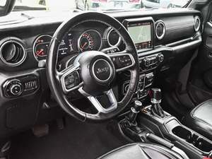 Elite Utilisé 2021 Gla-diator Over-land Crew Cab 4WD - Product Image 4